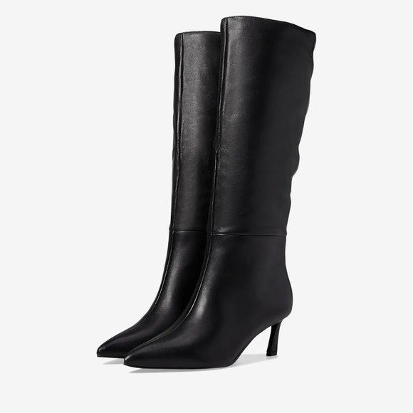 Steve Madden Shoes - Steve Madden Lavan Pointed Toe Knee High Boot